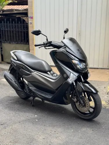 Nmax 160