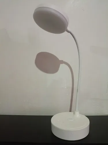 Luminária de Mesa Led - Novo