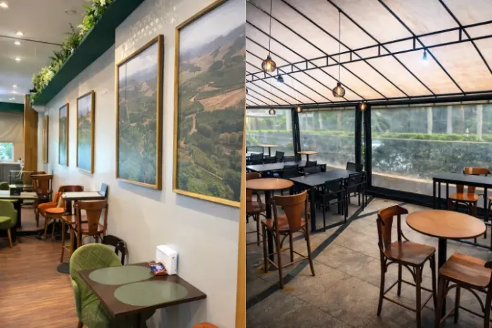 Ponto Comercial - Montado e Operante