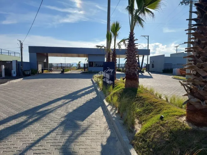 Terreno em condominio Xangri-Lá