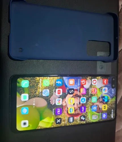 Huawei p40
