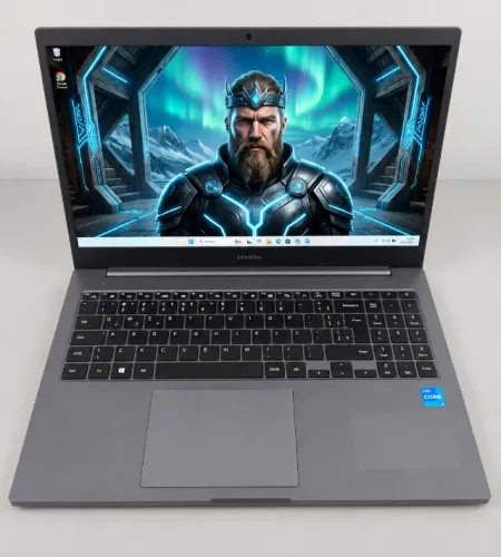 Samsung Book i5 11ª Geração 8GB SSD 256GB