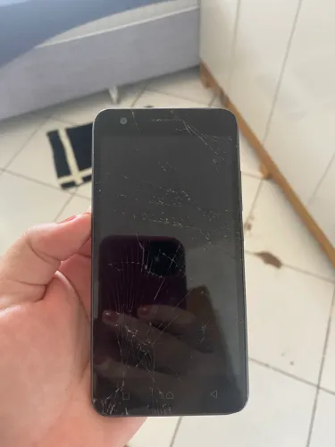 Celular Lenovo 