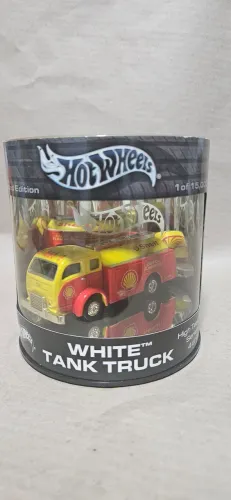 Carrinho coleção series hotwheels