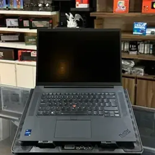 NOTEBOOK THINKPAD LENOVO P15V i7-12800H VPRO