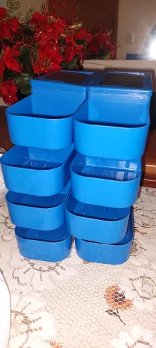 Porta Guardanapo para lanches