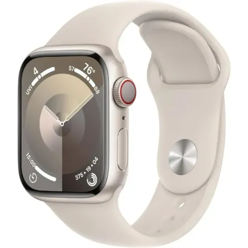 Apple Watch S9 GPS/LTE 45mm Gold 