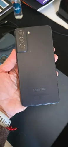 Samsung S21F E