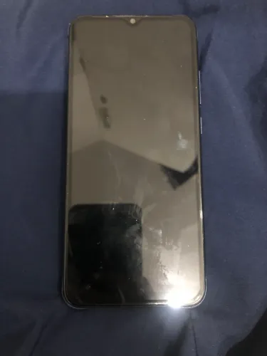 Vendo celular Galax A02s