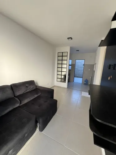 Casa disponível para locação - Condomínio Paradiso SIM