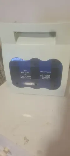 Chave seccionadora hr17 250A JNG 