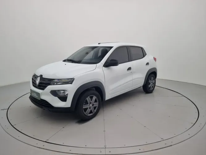 Renault Kwid 1.0 Zen 2026