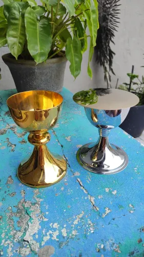 Cálices Sacro