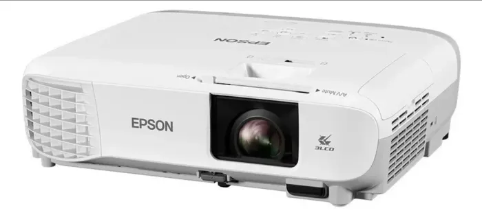 Projetor Multimidia Powerlite X39 Epson - (COM DEFEITO - APARÊNCIA DE NOVO)