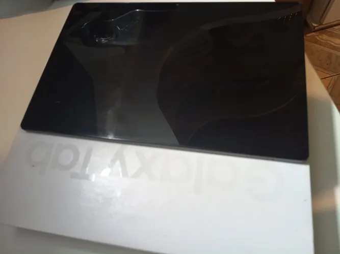 Tablet A8