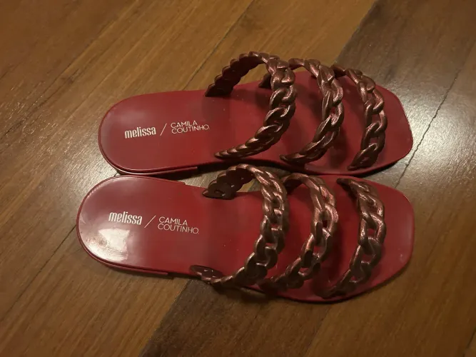 Melissa