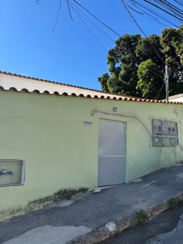 Casa 3 Quartos com Garagem | Entrada Individual | São Geraldo