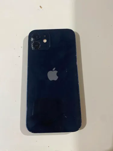 iPhone 12