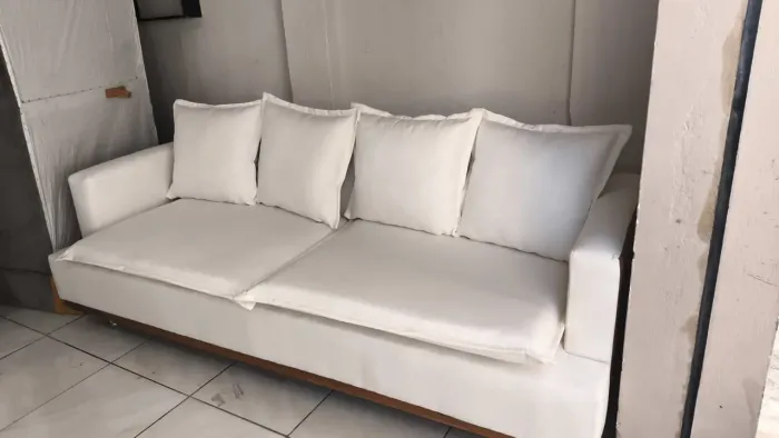 ESTOFADOR TAPECEIRO