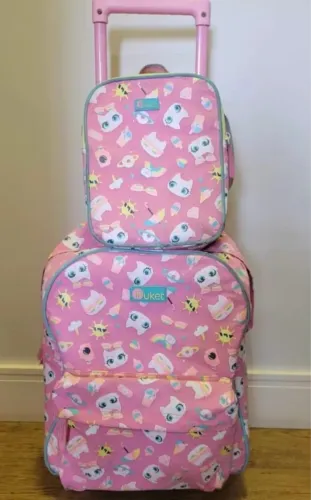 Bolsa com lancheira térmica Puket