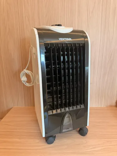 Ventilador Climatizador Ventisol