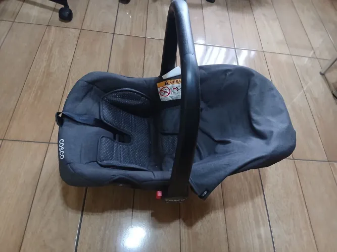 Bebê conforto Cosco