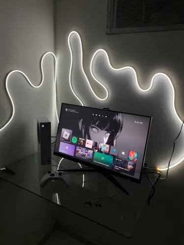 Monitor AOC 24 pl 144hz