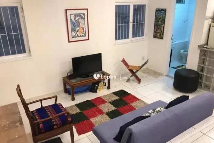 Studio em Botafogo