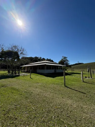 Magnífica Oportunidade rural em Silva jardim