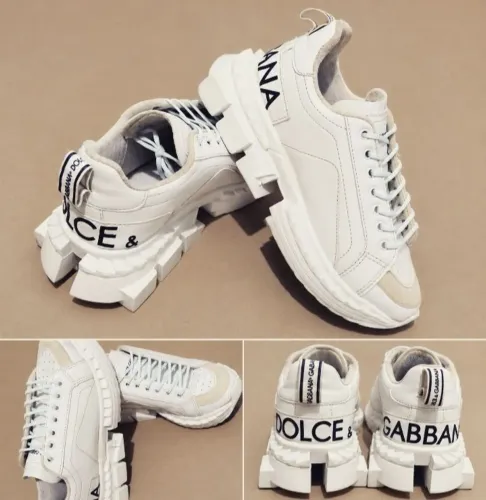 Vendo tênis Dolce Gabbana n38