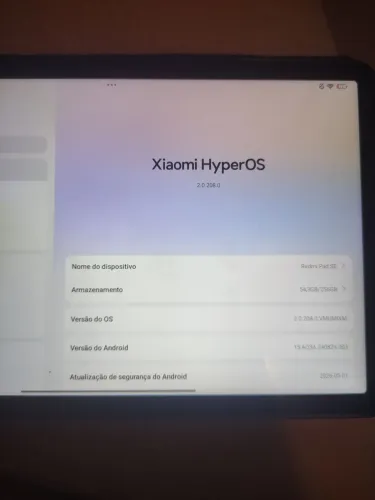 Redmi Pad Se 256GB