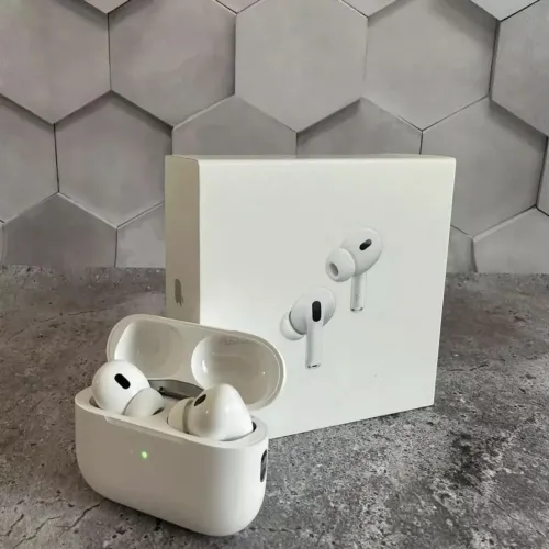 FONES BLUETOOTH AIRPODS PRO PREMIUM 