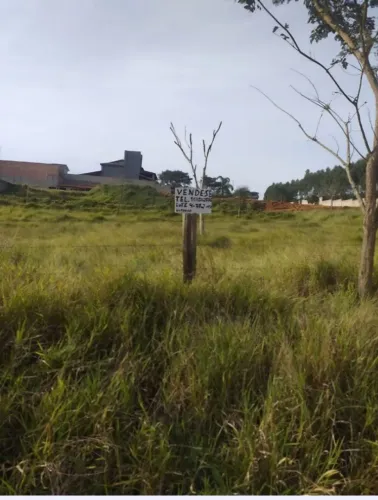 Terreno no barreiro