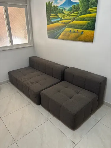 Sofá SOFO TokStock