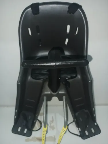 Cadeirinha infantil para bike