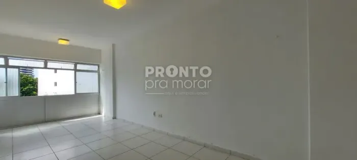 Apartamento com 2 quartos em Graças