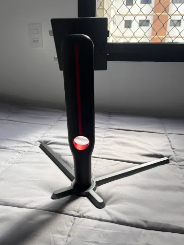 Suporte para monitor padrão vesa