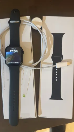 Relógio smart Watch Apple