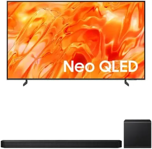 Tv Samsung 85P