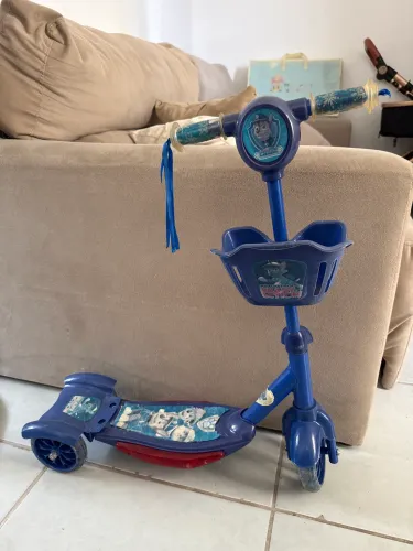 Patinete
