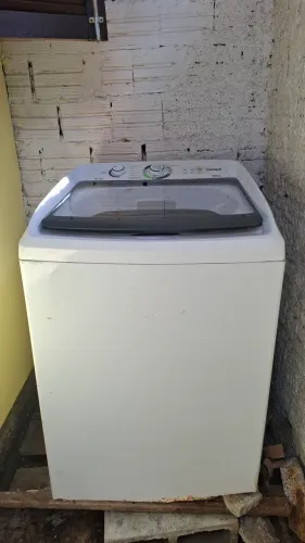 Máquina de Lavar Consul 12kg