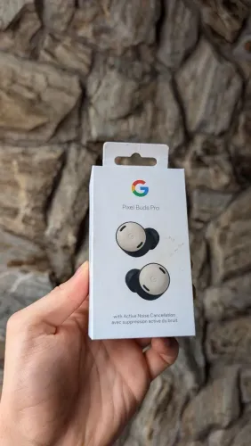 Case Google Pixel Buds Pro