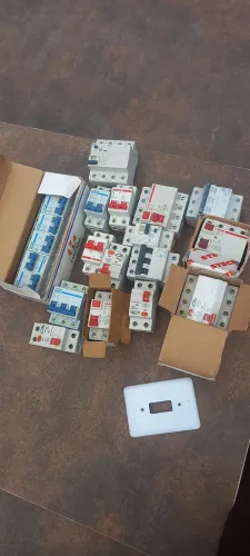 Produtos eletrônicos 