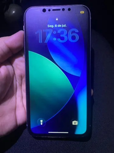 IPHONE 11 64GB