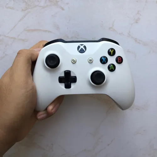 Controle Original de Xbox