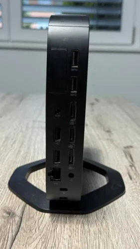 Thin Client HP - T640 - Mini PC Fanless