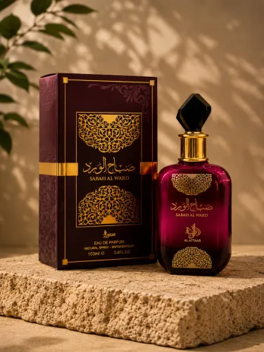 SABAH AL WARD - AL WATANIAH | 100ML