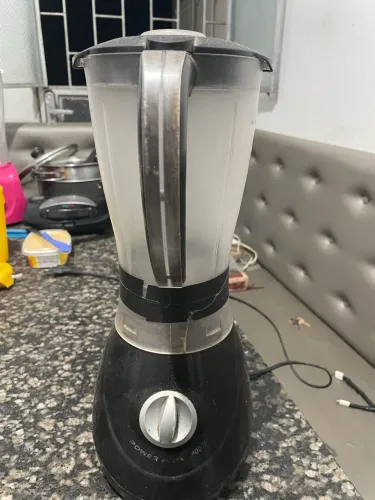 Liquificador usado