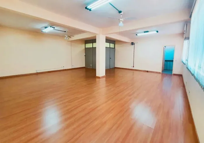 Sala à venda, 90 m² por R$ 280.000,00 - Centro - Itatiba/SP