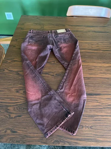 Calça jeans Le Lis Blanc Original 